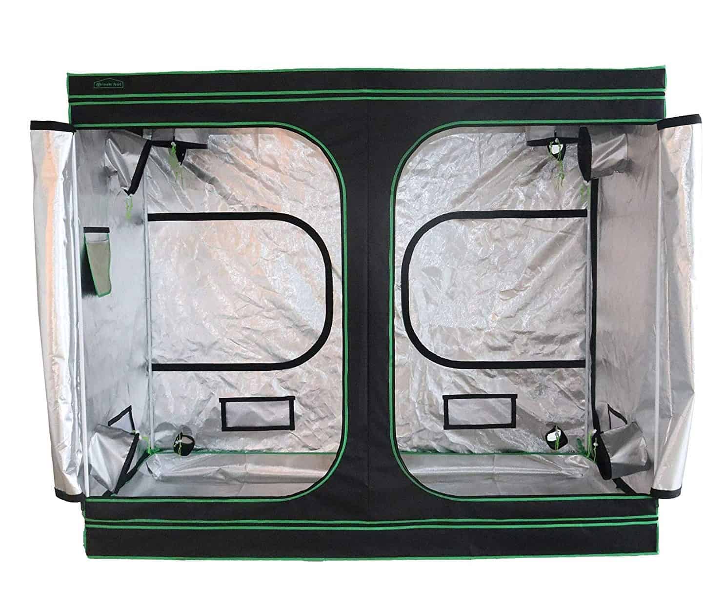 Grow Tent For Garden