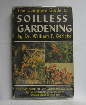 The Complete Guide To Soilless Gardening